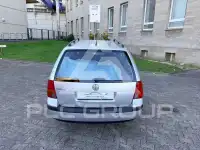 2000 Volkswagen GOLF