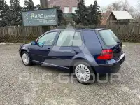 2000 Volkswagen GOLF