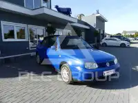 2000 Volkswagen GOLF