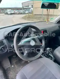 2000 Volkswagen GOLF