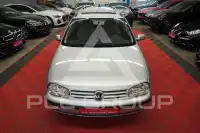 2000 Volkswagen GOLF
