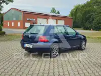 2000 Volkswagen GOLF
