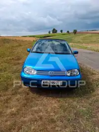 2000 Volkswagen GOLF