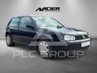 2000 Volkswagen GOLF