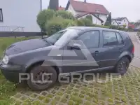 2000 Volkswagen GOLF