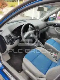2000 Volkswagen GOLF