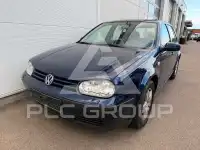 2000 Volkswagen GOLF