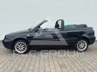 2000 Volkswagen GOLF