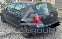 2000 Volkswagen GOLF