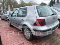 2000 Volkswagen GOLF