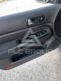 2000 Volkswagen GOLF