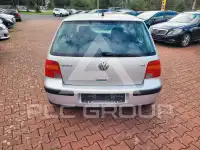 2000 Volkswagen GOLF