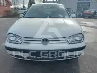 2000 Volkswagen GOLF