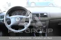 2000 Volkswagen GOLF