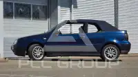 2000 Volkswagen GOLF