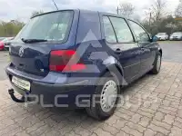 2000 Volkswagen GOLF