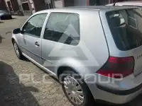 2000 Volkswagen GOLF