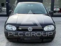 2000 Volkswagen GOLF