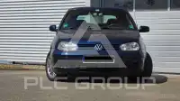 2000 Volkswagen GOLF