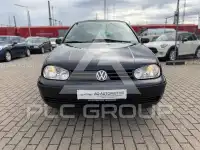 2000 Volkswagen GOLF