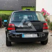 2000 Volkswagen GOLF