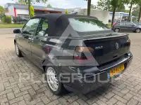 2000 Volkswagen GOLF