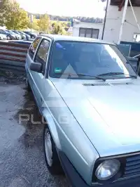 2000 Volkswagen GOLF
