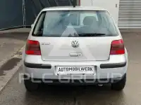 2000 Volkswagen GOLF