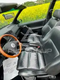 2000 Volkswagen GOLF