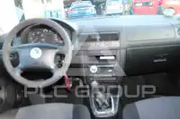 2000 Volkswagen GOLF