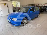 2000 Volkswagen GOLF
