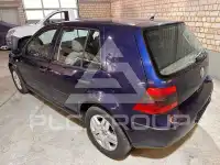 2000 Volkswagen GOLF