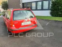 2000 Volkswagen GOLF