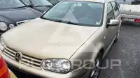 2000 Volkswagen GOLF