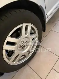 2000 Volkswagen GOLF