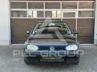 2000 Volkswagen GOLF