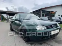2000 Volkswagen GOLF