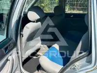 2000 Volkswagen GOLF