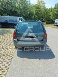2000 Volkswagen GOLF