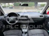 2000 Volkswagen GOLF