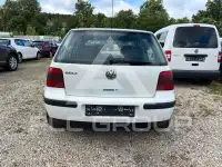 2000 Volkswagen GOLF