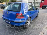 2000 Volkswagen GOLF