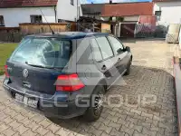 2000 Volkswagen GOLF