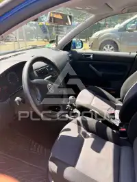 2000 Volkswagen GOLF