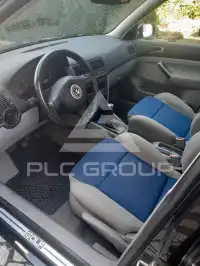 2000 Volkswagen GOLF