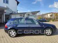 2000 Volkswagen GOLF