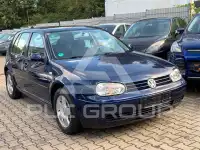 2000 Volkswagen GOLF