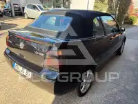 2000 Volkswagen GOLF