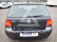 2000 Volkswagen GOLF