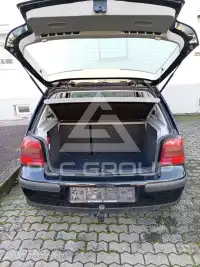 2000 Volkswagen GOLF